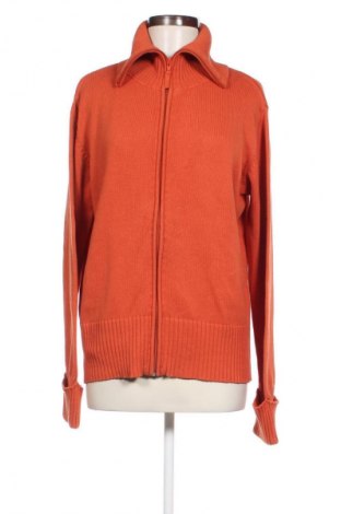 Γυναικεία ζακέτα Unbranded, Μέγεθος XL, Χρώμα Πορτοκαλί, Τιμή 5,99 €