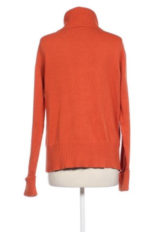 Γυναικεία ζακέτα Unbranded, Μέγεθος XL, Χρώμα Πορτοκαλί, Τιμή 5,99 €