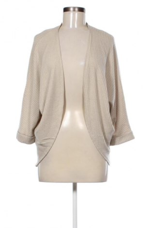 Γυναικεία ζακέτα Unbranded, Μέγεθος M, Χρώμα  Μπέζ, Τιμή 1,99 €