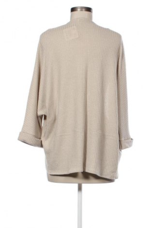 Γυναικεία ζακέτα Unbranded, Μέγεθος M, Χρώμα  Μπέζ, Τιμή 1,99 €
