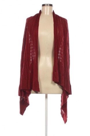 Dámsky kardigán Unbranded, Veľkosť M, Farba Červená, Cena  1,95 €