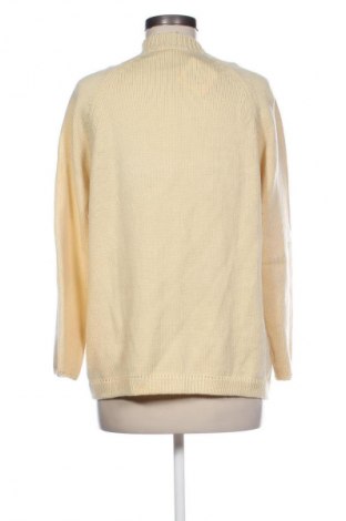 Damski kardigan Unbranded, Rozmiar XL, Kolor Żółty, Cena 38,99 zł