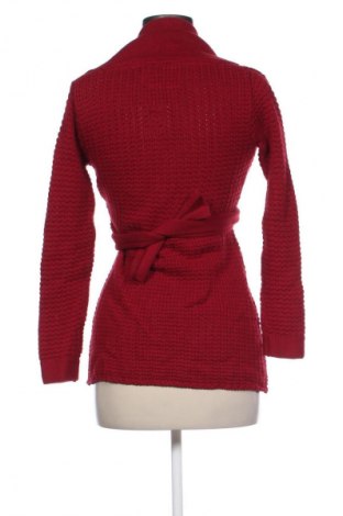 Damski kardigan Unbranded, Rozmiar S, Kolor Czerwony, Cena 40,99 zł