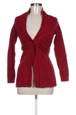 Damski kardigan Unbranded, Rozmiar S, Kolor Czerwony, Cena 40,99 zł