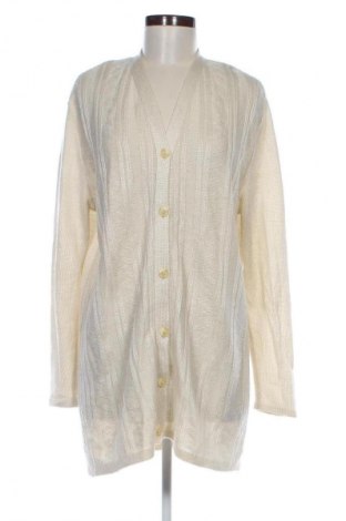 Dámsky kardigán Unbranded, Velikost XL, Barva Krémová, Cena  219,00 Kč
