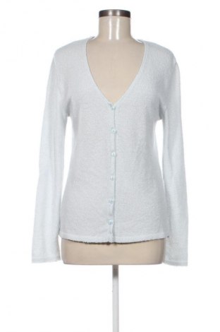 Γυναικεία ζακέτα Unbranded, Μέγεθος L, Χρώμα Μπλέ, Τιμή 5,99 €