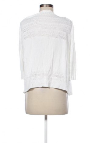 Дамска жилетка Unbranded, Размер S, Цвят Бял, Цена 2,55 €