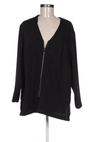 Дамска жилетка Unbranded, Размер M, Цвят Черен, Цена 2,55 €