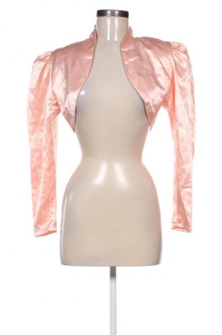 Дамска жилетка Unbranded, Размер M, Цвят Розов, Цена 2,55 €