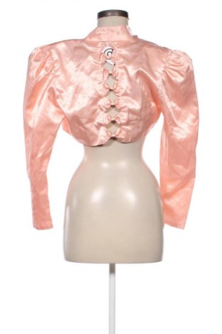 Дамска жилетка Unbranded, Размер M, Цвят Розов, Цена 2,55 €