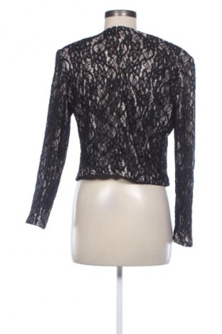 Γυναικεία ζακέτα Unbranded, Μέγεθος M, Χρώμα Μαύρο, Τιμή 1,99 €