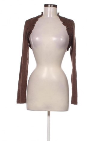 Dámsky kardigán Vero Moda, Velikost S, Barva Hnědá, Cena  59,00 Kč