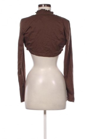 Dámsky kardigán Vero Moda, Velikost S, Barva Hnědá, Cena  59,00 Kč