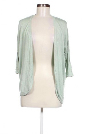 Дамска жилетка Vero Moda, Размер L, Цвят Зелен, Цена 2,55 €