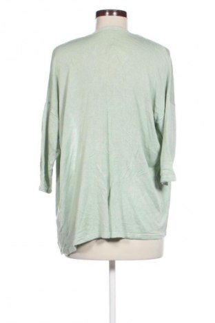 Дамска жилетка Vero Moda, Размер L, Цвят Зелен, Цена 2,55 €