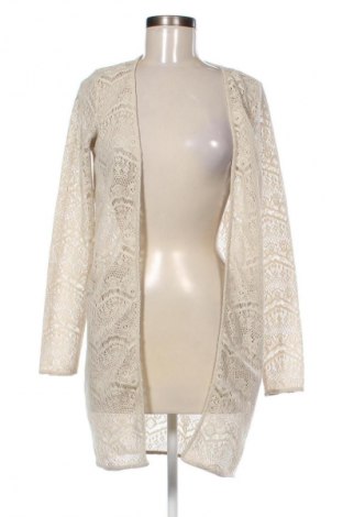 Γυναικεία ζακέτα Vero Moda, Μέγεθος M, Χρώμα Εκρού, Τιμή 2,99 €