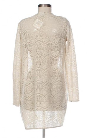 Γυναικεία ζακέτα Vero Moda, Μέγεθος M, Χρώμα Εκρού, Τιμή 2,99 €