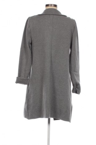 Damen Strickjacke Woman By Earn, Größe M, Farbe Grau, Preis € 12,99