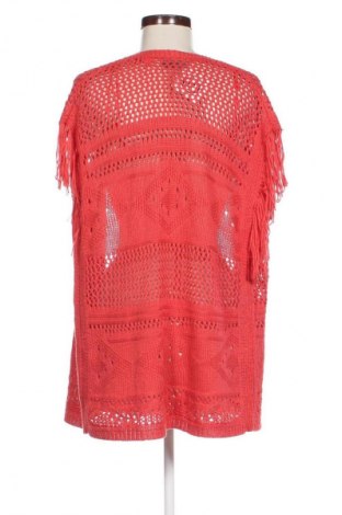 Damen Strickjacke Yessica, Größe S, Farbe Rosa, Preis € 1,99