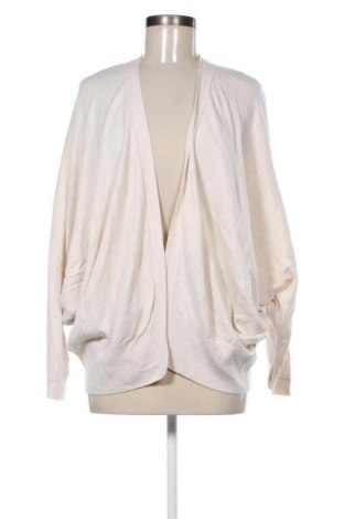 Damski kardigan Yessica, Rozmiar L, Kolor Beżowy, Cena 40,99 zł