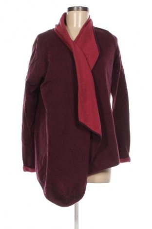 Dámsky kardigán Zero, Velikost M, Barva Červená, Cena  139,00 Kč