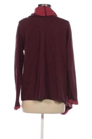 Dámsky kardigán Zero, Velikost M, Barva Červená, Cena  139,00 Kč