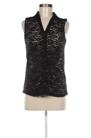 Damenbluse Amisu, Größe M, Farbe Schwarz, Preis € 3,99