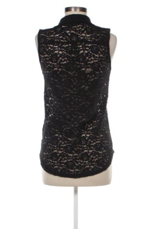 Damenbluse Amisu, Größe M, Farbe Schwarz, Preis € 3,99