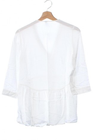 Dámska košeľa  Amisu, Veľkosť XS, Farba Biela, Cena  1,95 €