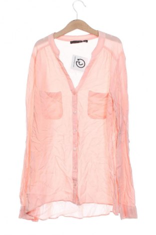 Dámska košeľa  Atmosphere, Veľkosť XS, Farba Ružová, Cena  1,95 €