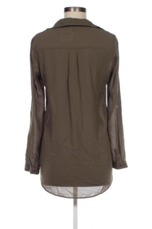 Dámska košeľa  Atmosphere, Veľkosť S, Farba Zelená, Cena  1,95 €