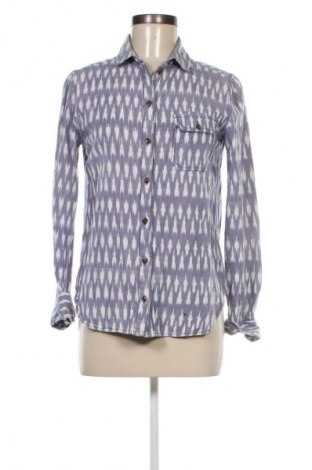 Dámská košile  BDG, Velikost S, Barva Vícebarevné, Cena  49,00 Kč