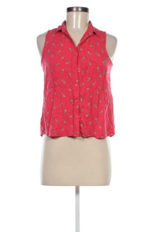 Dámská košile  Bershka, Velikost S, Barva Vícebarevné, Cena  99,00 Kč