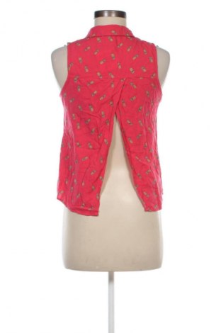 Dámská košile  Bershka, Velikost S, Barva Vícebarevné, Cena  99,00 Kč