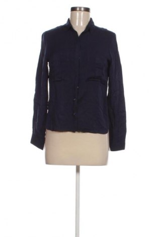 Damska koszula Bershka, Rozmiar S, Kolor Niebieski, Cena 22,99 zł