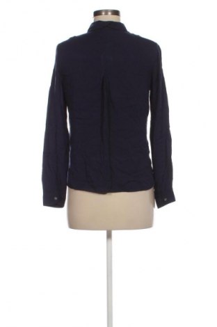 Damska koszula Bershka, Rozmiar S, Kolor Niebieski, Cena 22,99 zł