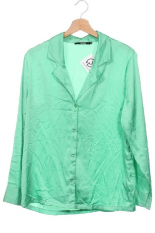 Dámská košile  Bik Bok, Velikost XS, Barva Zelená, Cena  49,00 Kč