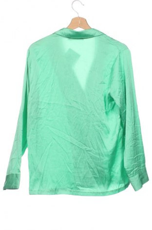 Dámská košile  Bik Bok, Velikost XS, Barva Zelená, Cena  49,00 Kč