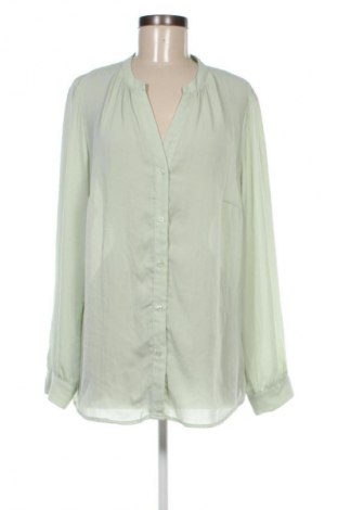 Dámská košile  Body Flirt, Velikost XL, Barva Zelená, Cena  179,00 Kč