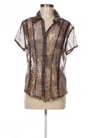 Damenbluse Bonita, Größe L, Farbe Mehrfarbig, Preis € 1,99