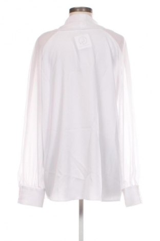Дамска риза Botondi Milano, Размер XXL, Цвят Бял, Цена 204,51 €