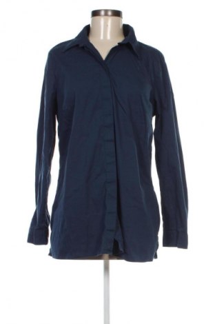 Dámská košile  Bpc Bonprix Collection, Velikost XL, Barva Modrá, Cena  159,00 Kč