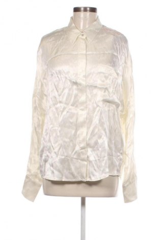 Női ing Blugirl Blumarine, Méret M, Szín Ekrü
, Ár 29 819 Ft