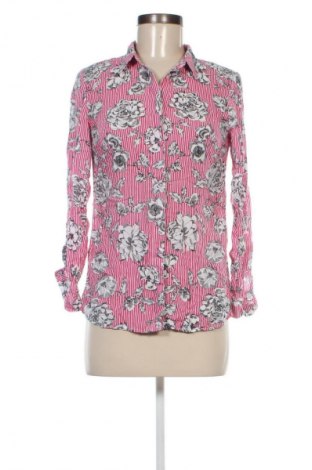 Dámská košile  Camaieu, Velikost S, Barva Vícebarevné, Cena  49,00 Kč
