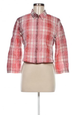 Γυναικείο πουκάμισο Cinque, Μέγεθος M, Χρώμα Πολύχρωμο, Τιμή 3,99 €