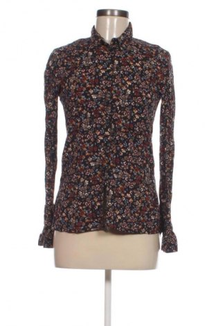 Damenbluse Clockhouse, Größe S, Farbe Mehrfarbig, Preis 3,99 €