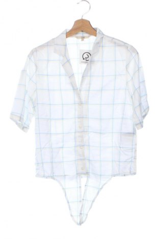 Дамска риза Clockhouse, Размер XS, Цвят Многоцветен, Цена 2,04 €