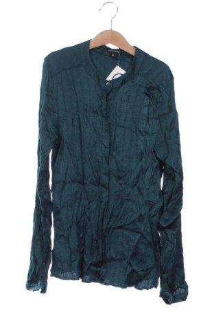 Cămașă de femei Comma,, Mărime XS, Culoare Verde, Preț 40,99 Lei