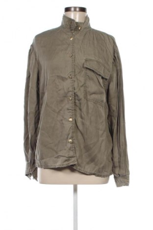 Damenbluse Costes, Größe M, Farbe Grün, Preis € 3,99