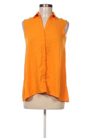 Γυναικείο πουκάμισο Dorothy Perkins, Μέγεθος S, Χρώμα Πορτοκαλί, Τιμή 8,99 €